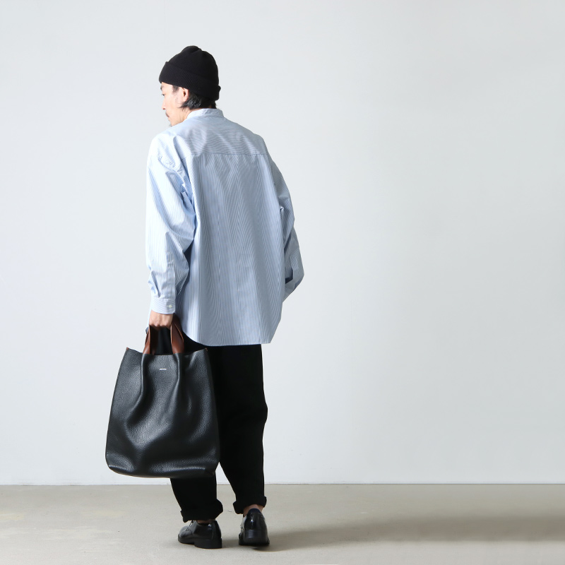 Hender Scheme piano bag L ピアノバッグメンズ - mirabellor.com