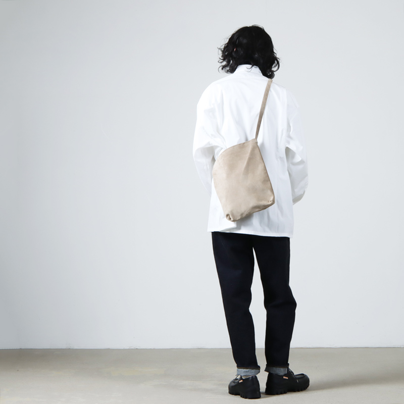 Hender Scheme (エンダースキーマ) pig shoulder big / ピッグ 