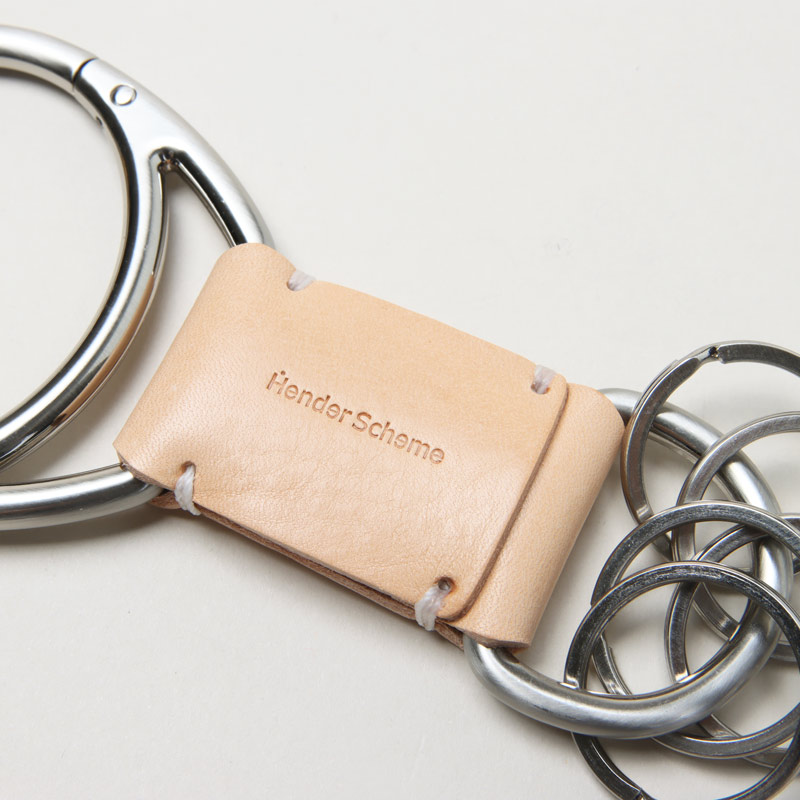 Hender Scheme (エンダースキーマ) key hook / キーフック