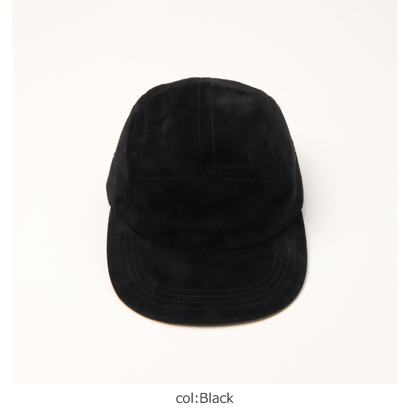 ベビーグッズも大集合 Hender Scheme エンダースキーマ cap jet pig