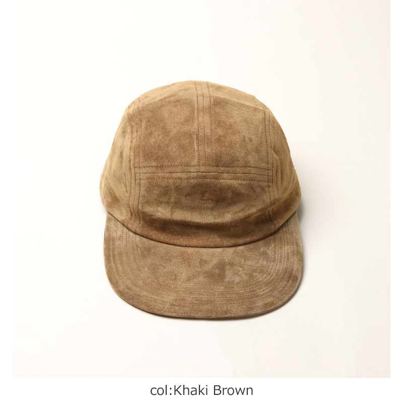 Hender Scheme (エンダースキーマ) pig jet cap / ピッグジェットキャップ