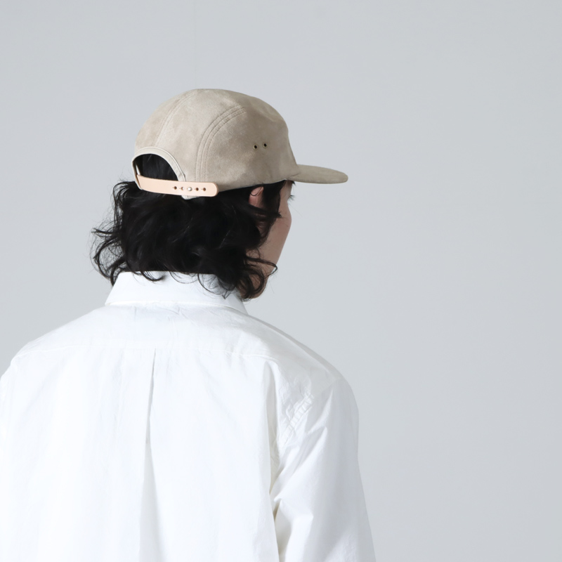 帽子HENDER SCHEME / エンダースキーマ cap