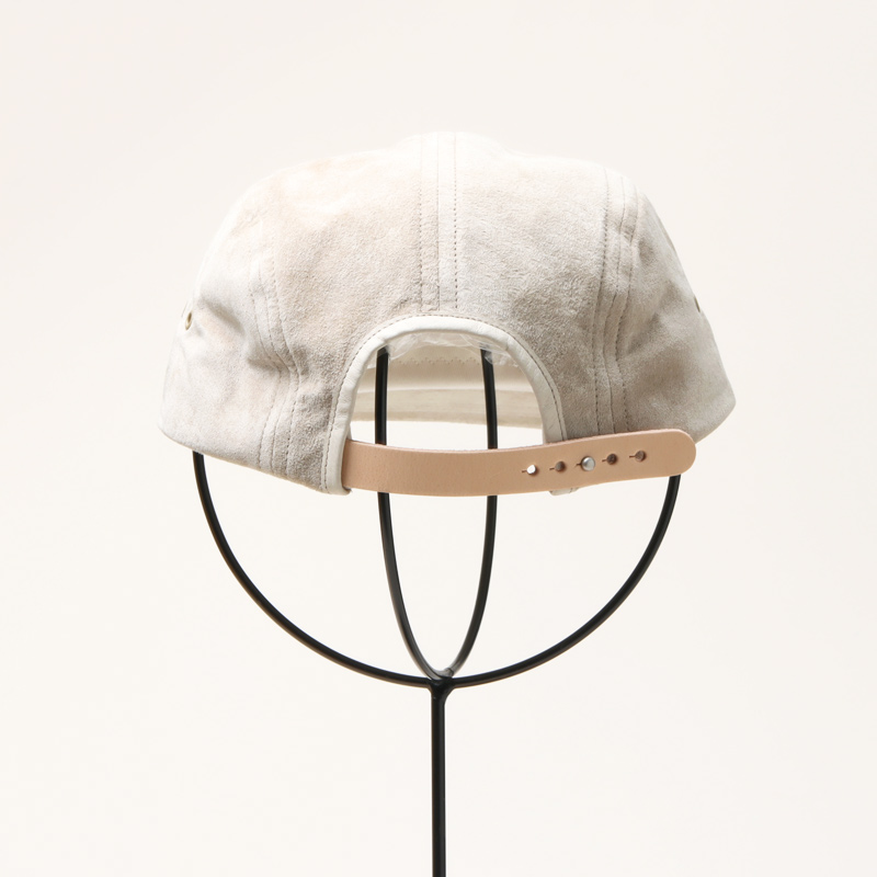 Hender Scheme (エンダースキーマ) pig jet cap / ピッグ