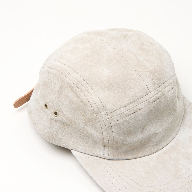 エンダースキーマ【エンダースキーマ】pig jet cap 定価16,500円