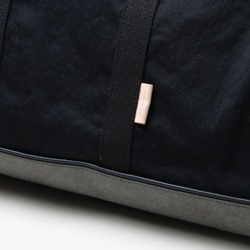 Hender Scheme() boston luggage