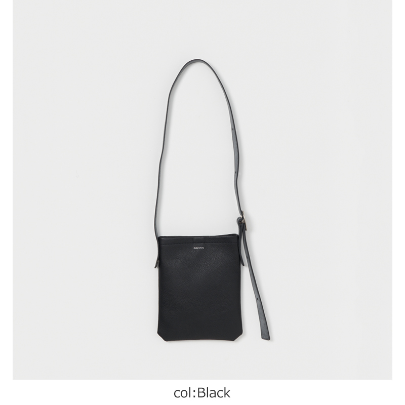 Hender Scheme (エンダースキーマ) one side belt bag small / ワン 