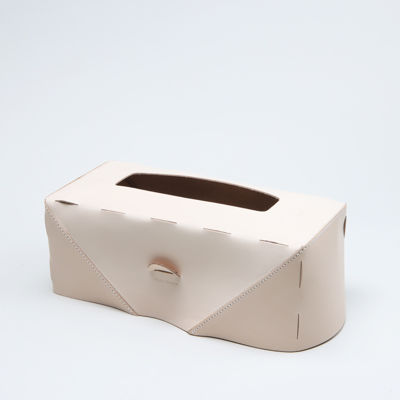 Hender Scheme() tissue box case for celebrity