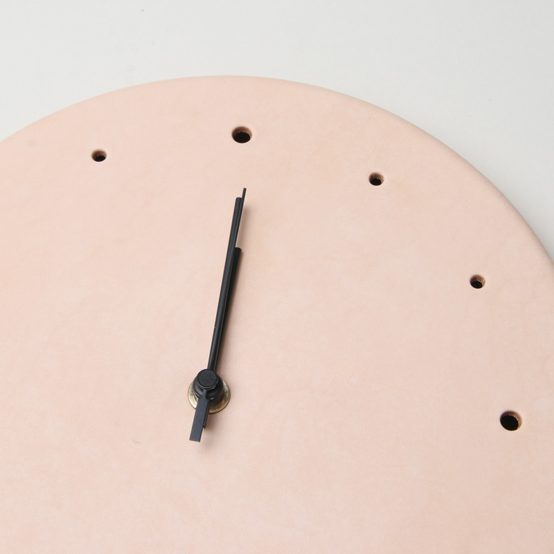 Hender Scheme() clock