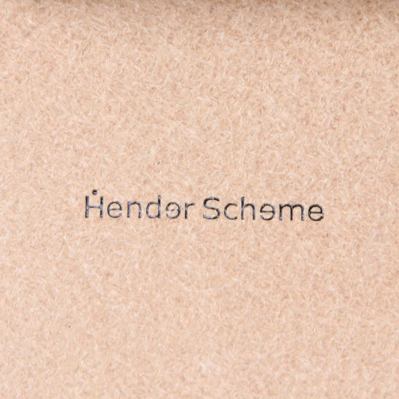 Hender Scheme() clock