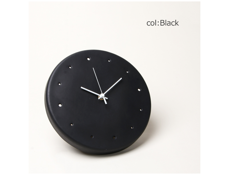 Hender Scheme() clock