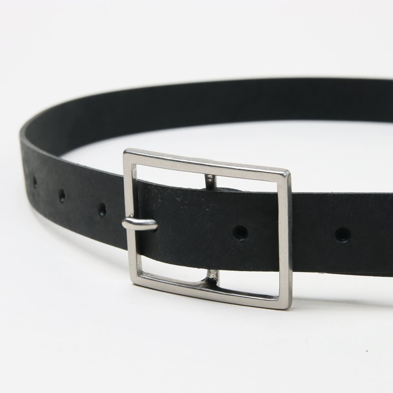 Hender Scheme() square buckle belt