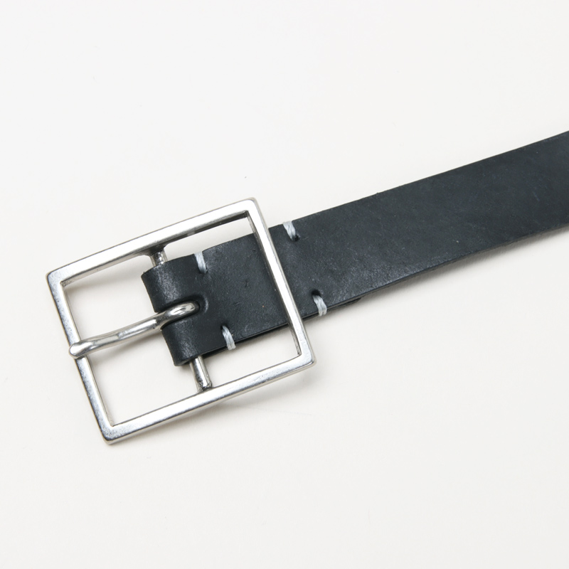 Hender Scheme() square buckle belt