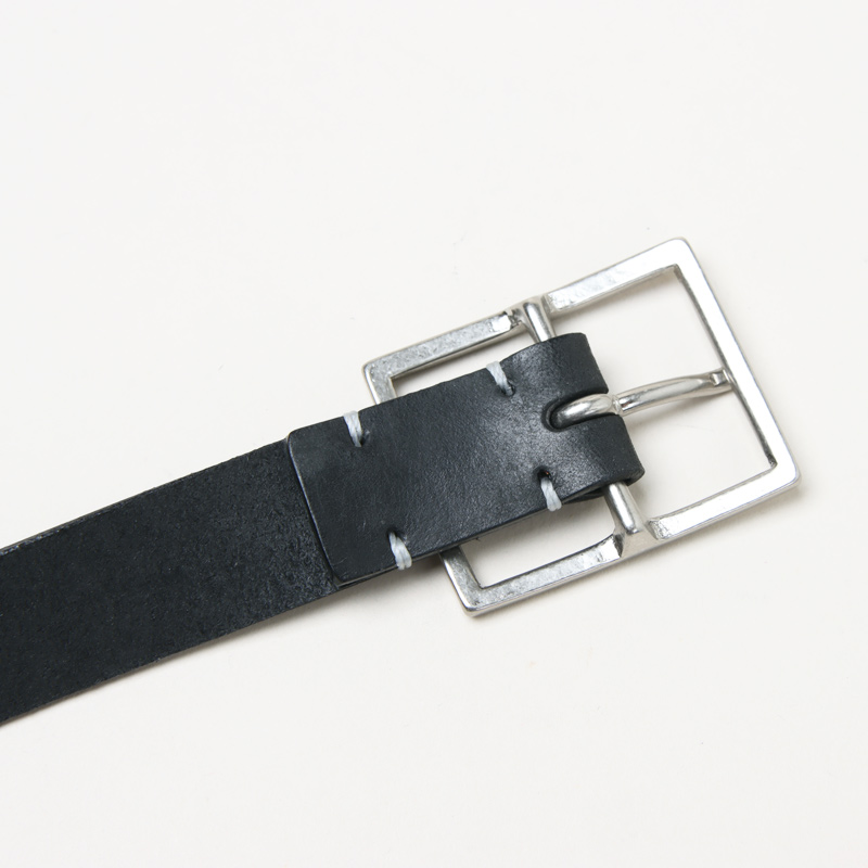 Hender Scheme() square buckle belt