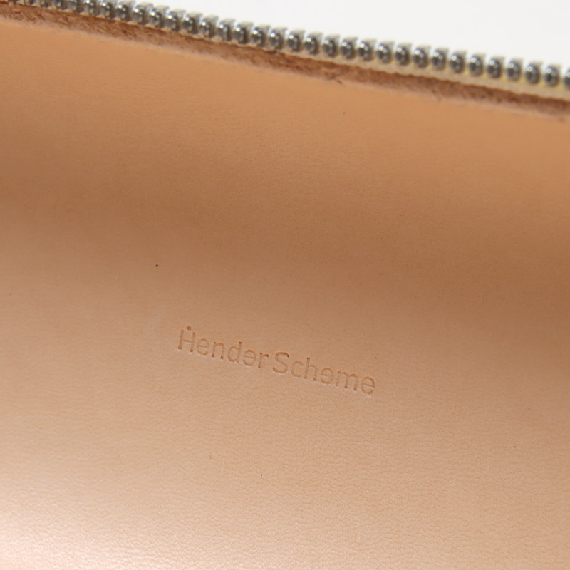 Hender Scheme() 3d case