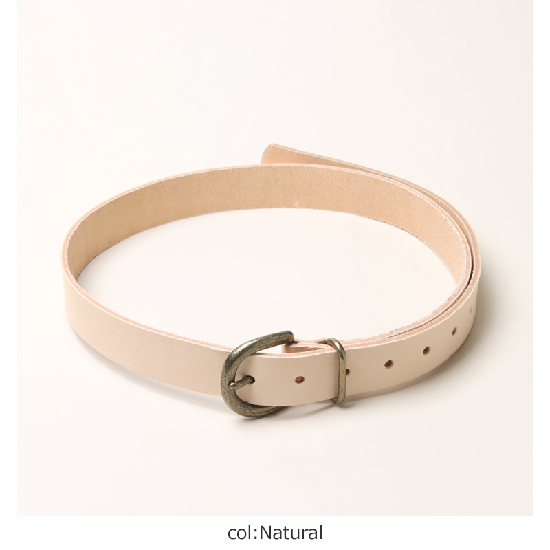 Hender Scheme() tanning belt