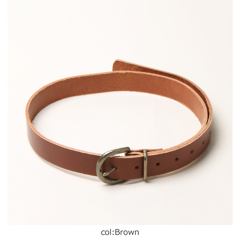 Hender Scheme() tanning belt