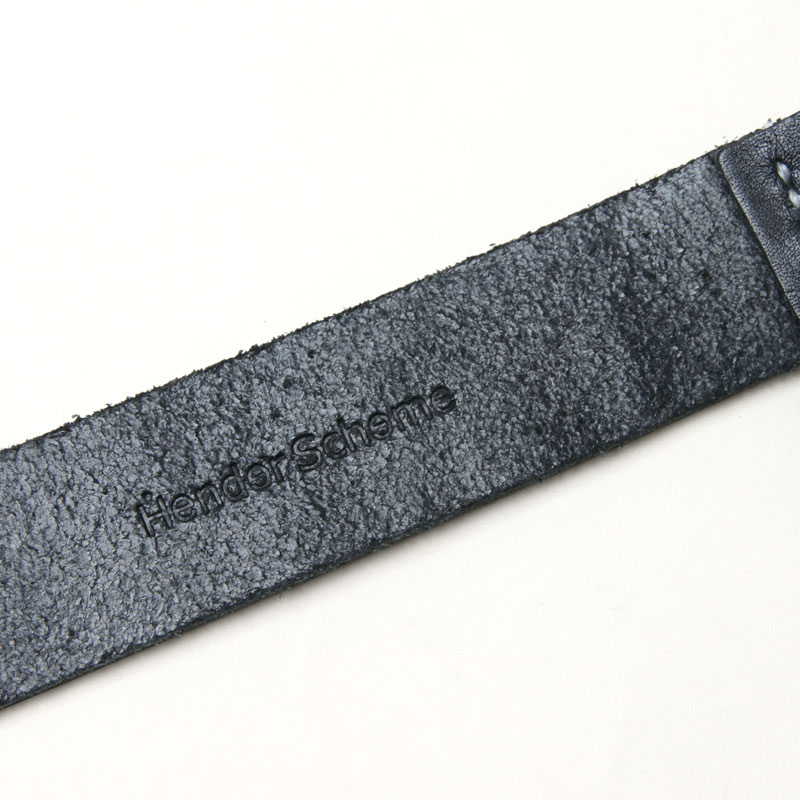 Hender Scheme() tanning belt