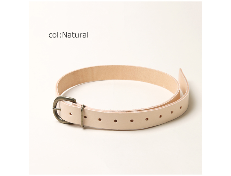 Hender Scheme() tanning belt