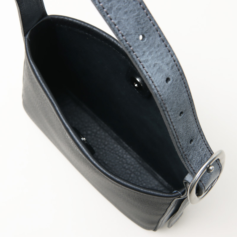 Hender Scheme() one side belt bag petit