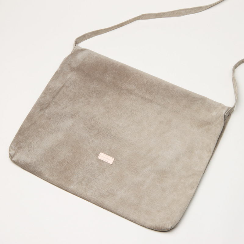 Hender Scheme() pig flap shoulder bag big