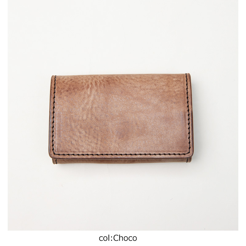 Hender Scheme() clasp coin case