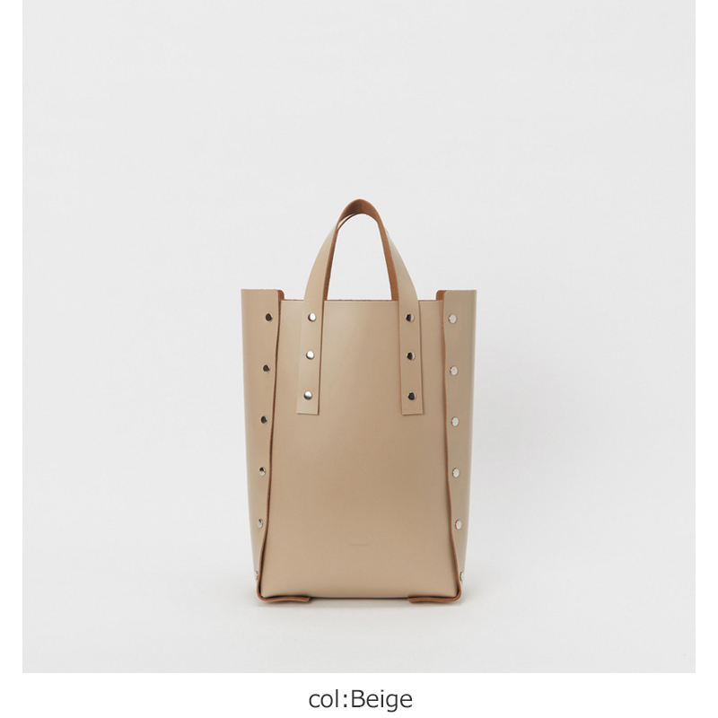 Hender Scheme() assemble hand bag tall M