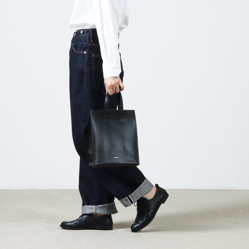 Hender Scheme (エンダースキーマ) paper bag small / ペーパーバッグ ...