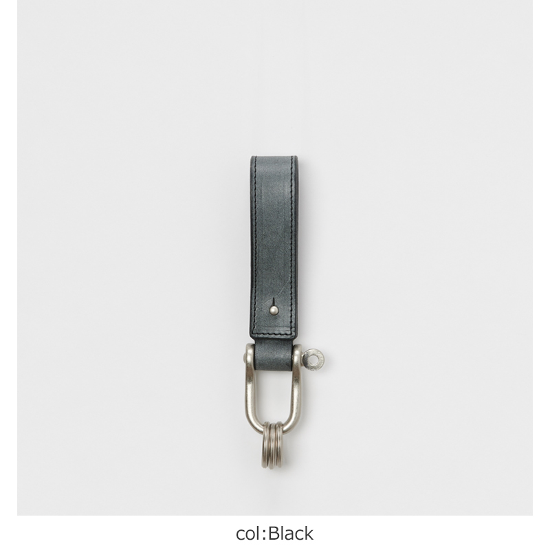 Hender Scheme() key shackle