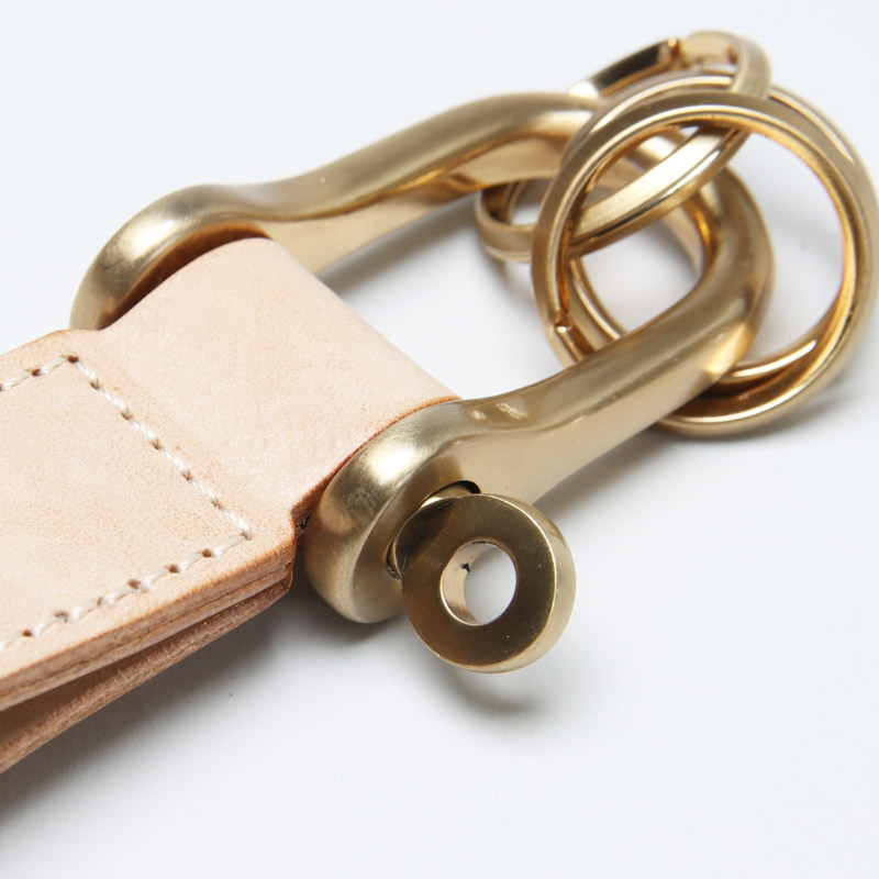 Hender Scheme() key shackle