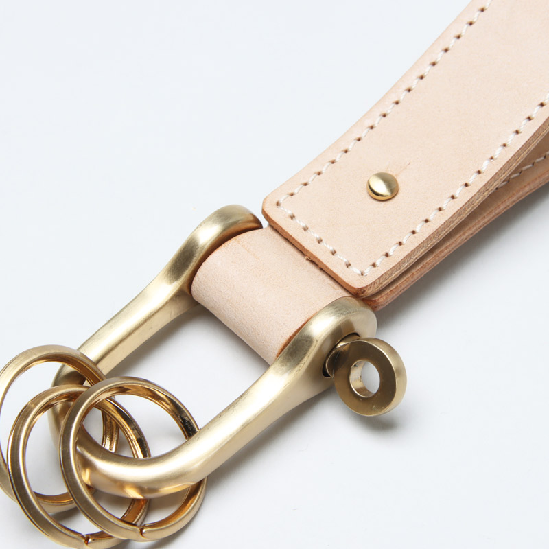 Hender Scheme() key shackle