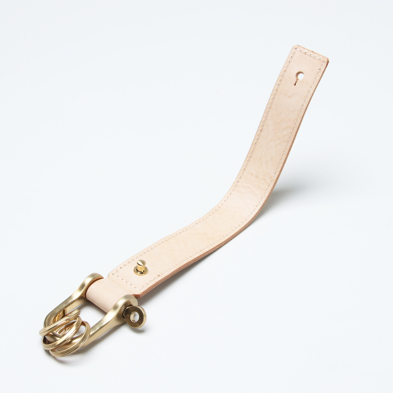 Hender Scheme() key shackle