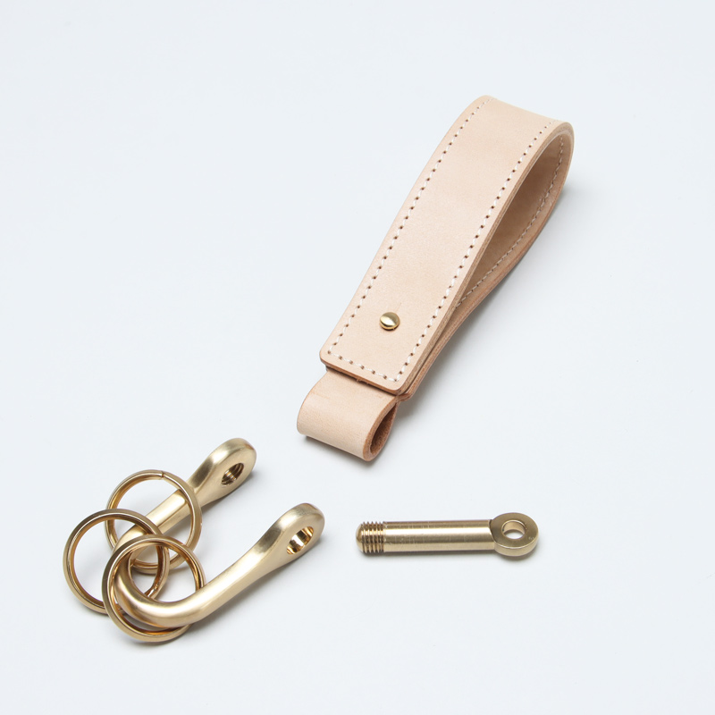 Hender Scheme() key shackle