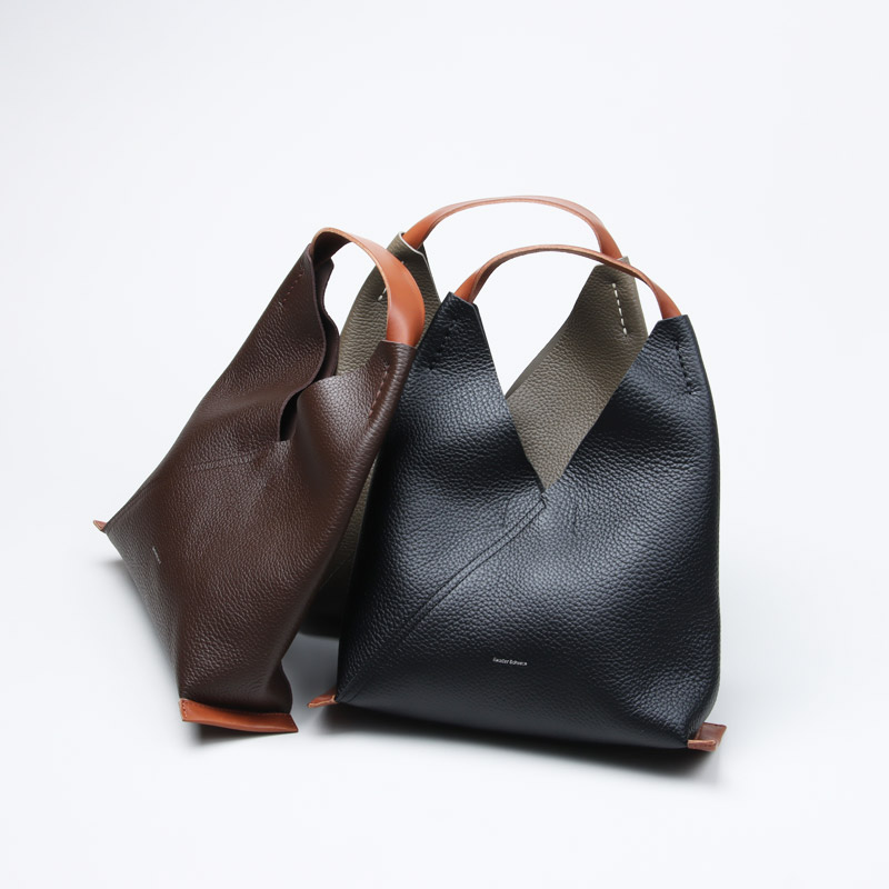 Hender Scheme () triangle bag / ȥ饤󥰥Хå