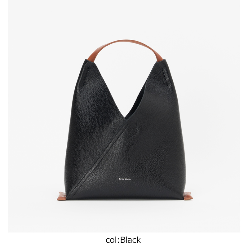 Hender Scheme() triangle bag