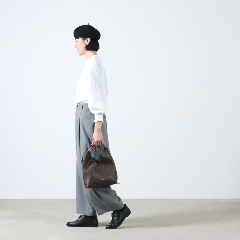 Hender Scheme() triangle bag