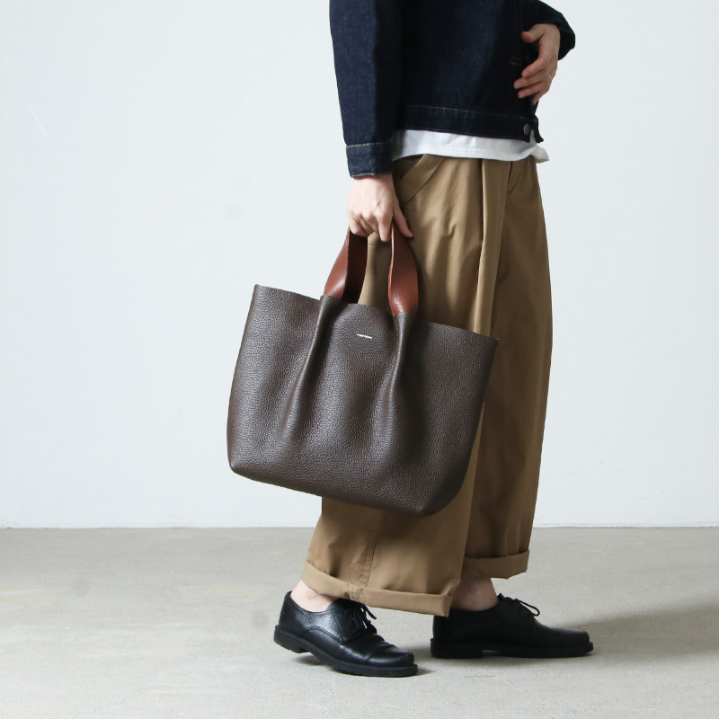 Hender Scheme (エンダースキーマ) piano bag medium / ピアノバッグ ミディアム