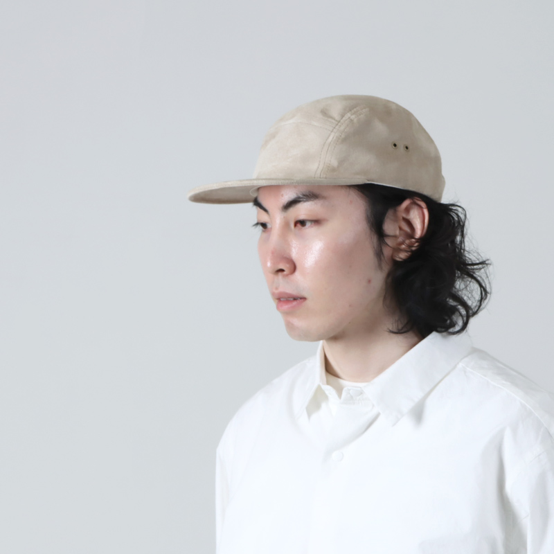 Hender Scheme (エンダースキーマ) pig jet cap / ピッグジェットキャップ