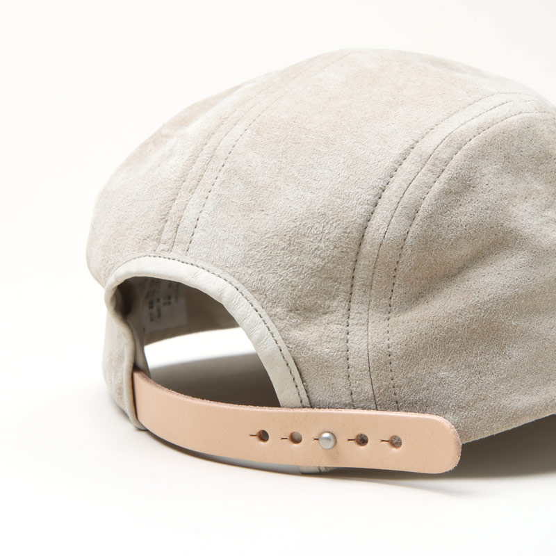 Hender Scheme (エンダースキーマ) pig jet cap / ピッグジェットキャップ