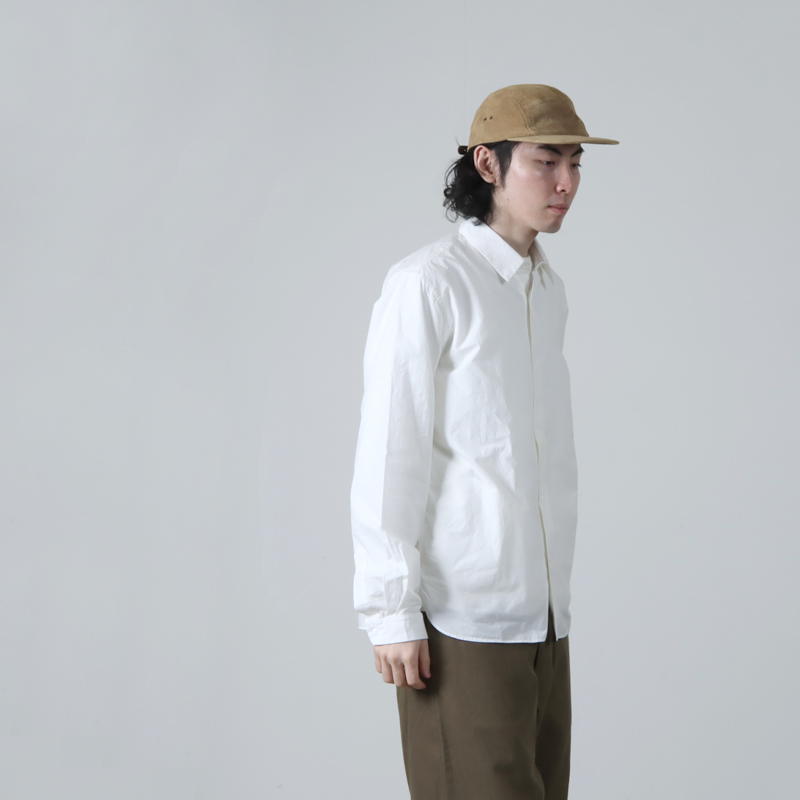 Hender Scheme (エンダースキーマ) pig jet cap / ピッグジェットキャップ