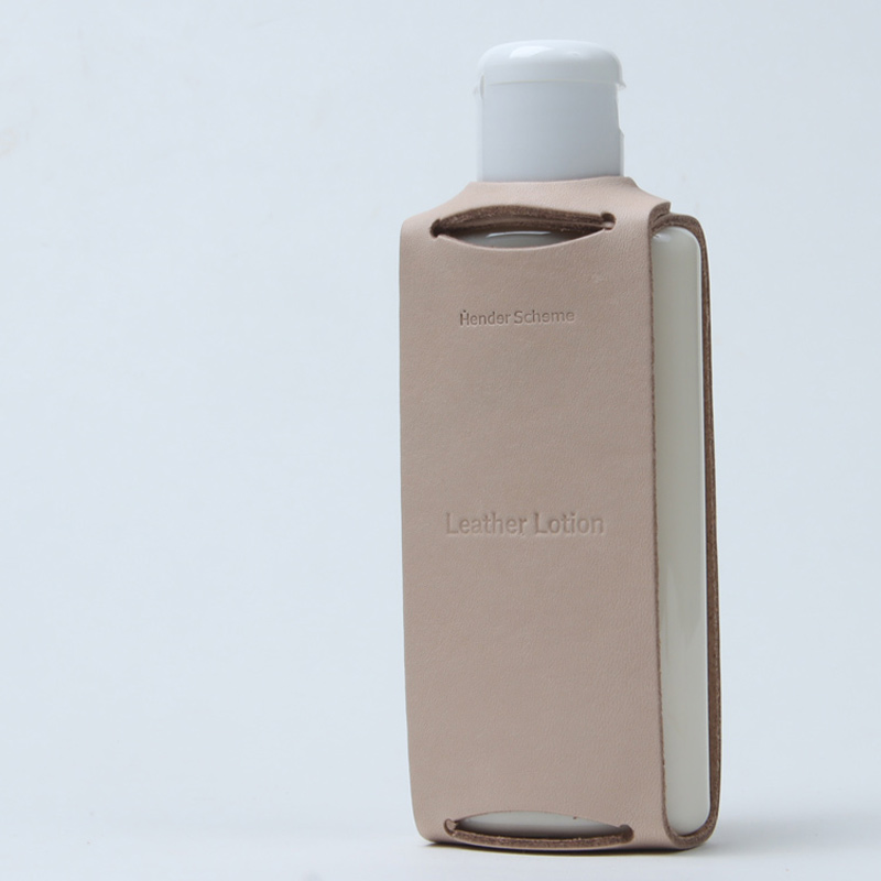 Hender Scheme() leather lotion