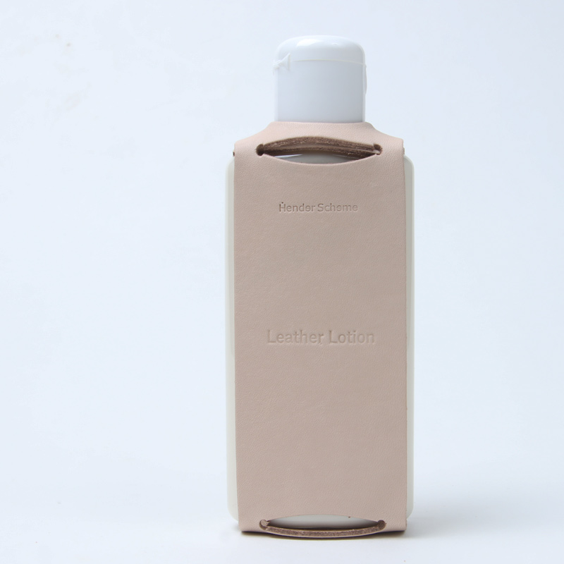 Hender Scheme() leather lotion