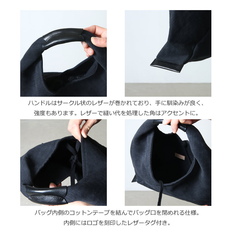 Hender Scheme() azuma bag small
