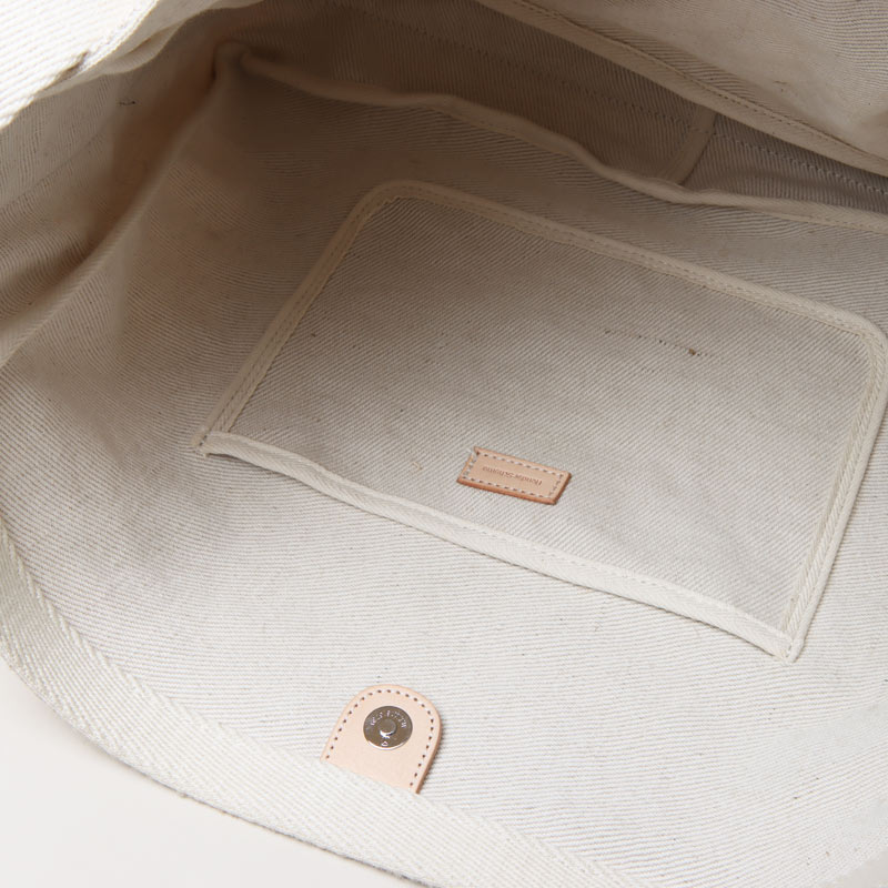 Hender Scheme() square shoulder bag small