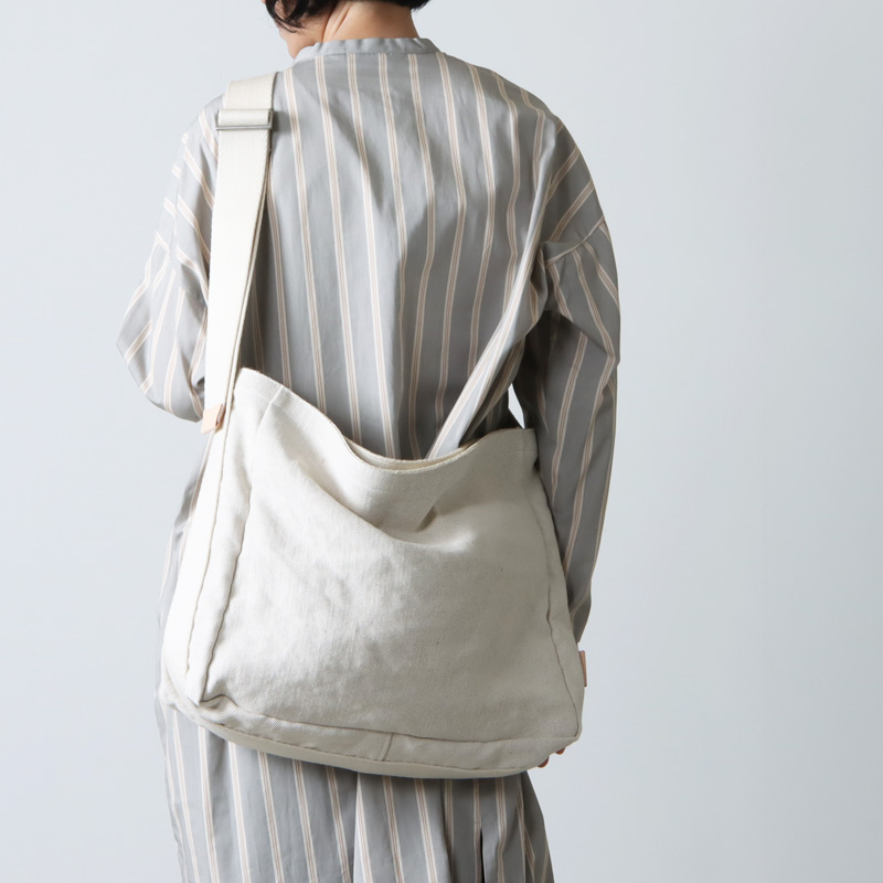 Hender Scheme() square shoulder bag small