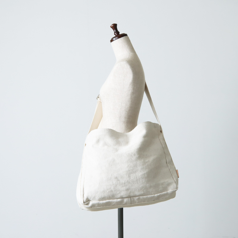 Hender Scheme() square shoulder bag small