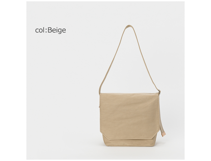 Hender Scheme() flap shoulder small