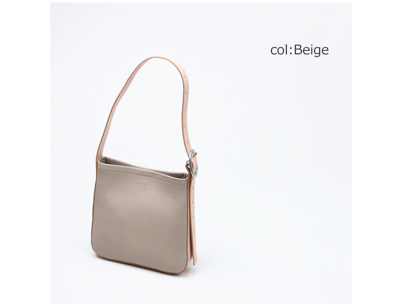 Hender Scheme() one side belt bag petit