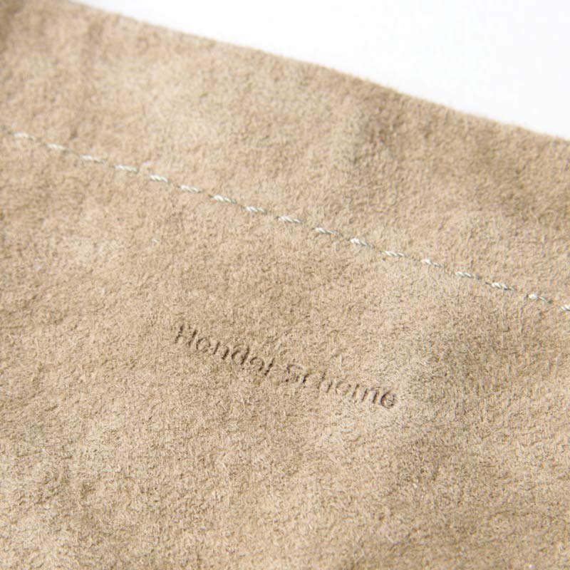 Hender Scheme() pig bag S