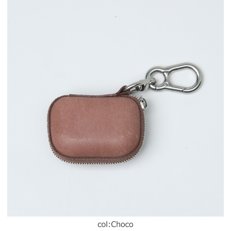 Hender Scheme() 3d case mini