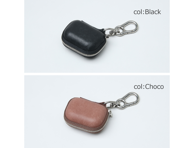 Hender Scheme() 3d case mini